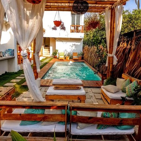Wander Boutique Hotel El Paredón Buena Vista 외부 사진