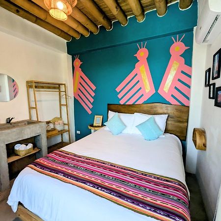 Wander Boutique Hotel El Paredón Buena Vista 외부 사진