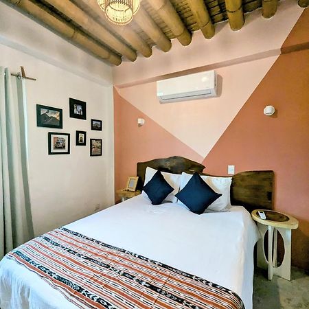 Wander Boutique Hotel El Paredón Buena Vista 외부 사진