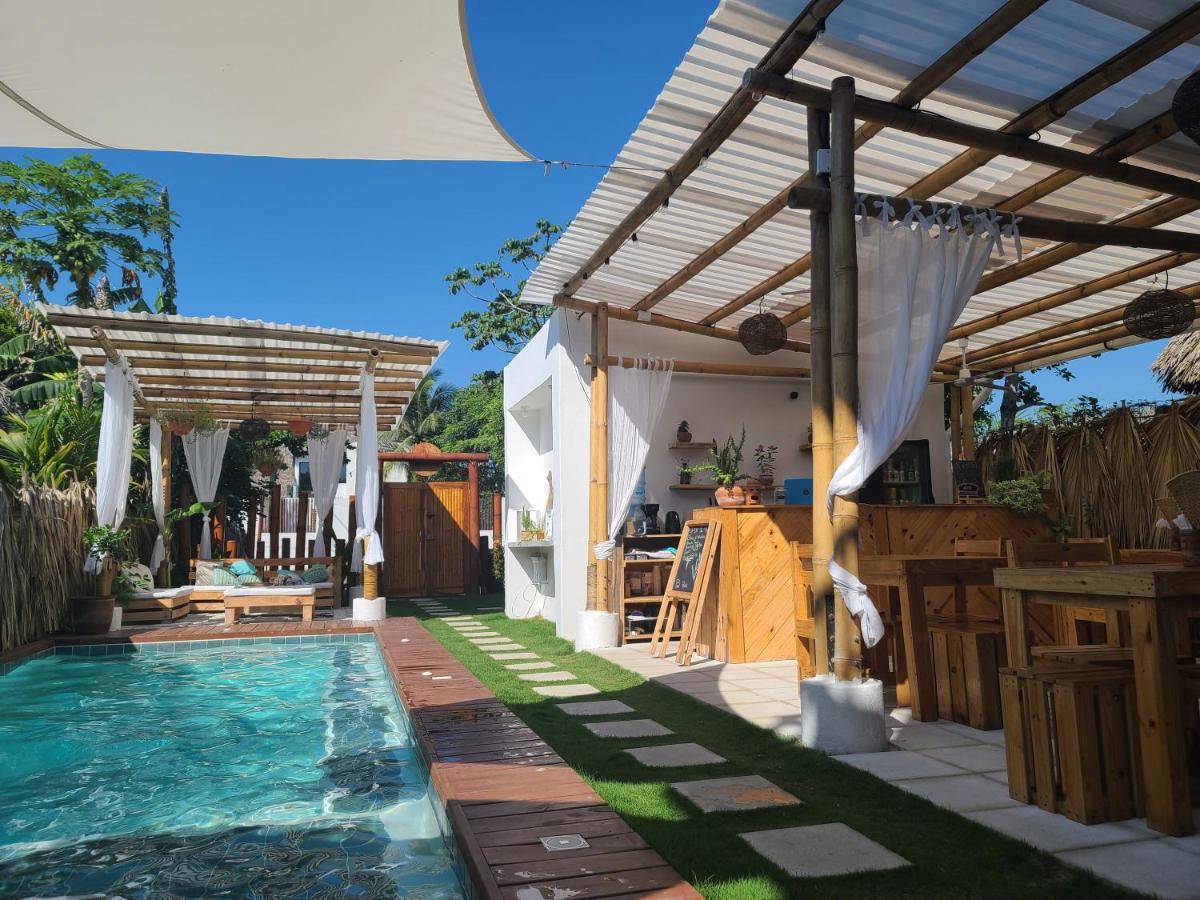 Wander Boutique Hotel El Paredón Buena Vista 외부 사진