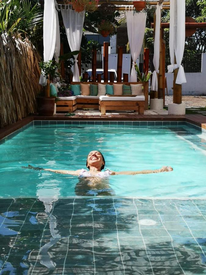 Wander Boutique Hotel El Paredón Buena Vista 외부 사진