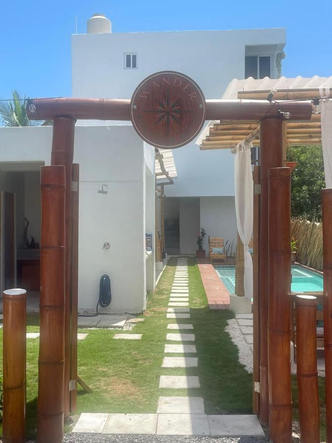 Wander Boutique Hotel El Paredón Buena Vista 외부 사진