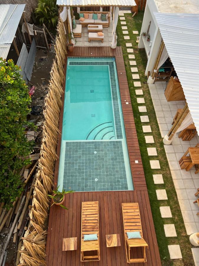 Wander Boutique Hotel El Paredón Buena Vista 외부 사진