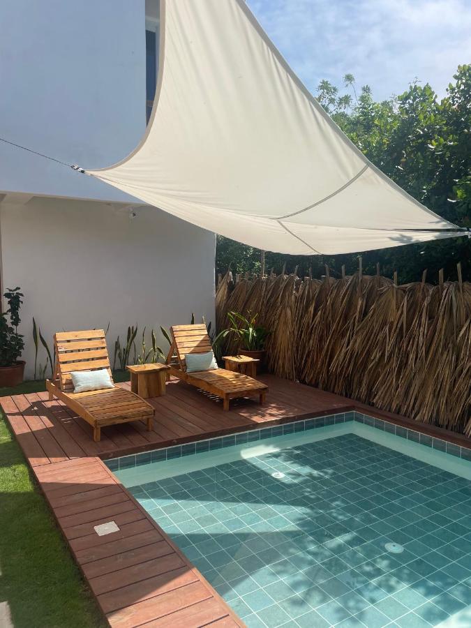 Wander Boutique Hotel El Paredón Buena Vista 외부 사진
