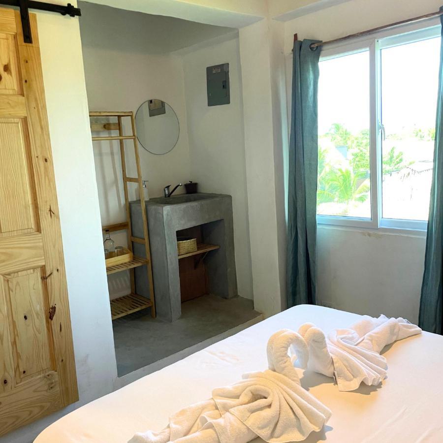 Wander Boutique Hotel El Paredón Buena Vista 외부 사진
