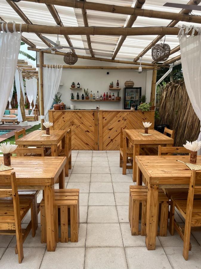 Wander Boutique Hotel El Paredón Buena Vista 외부 사진