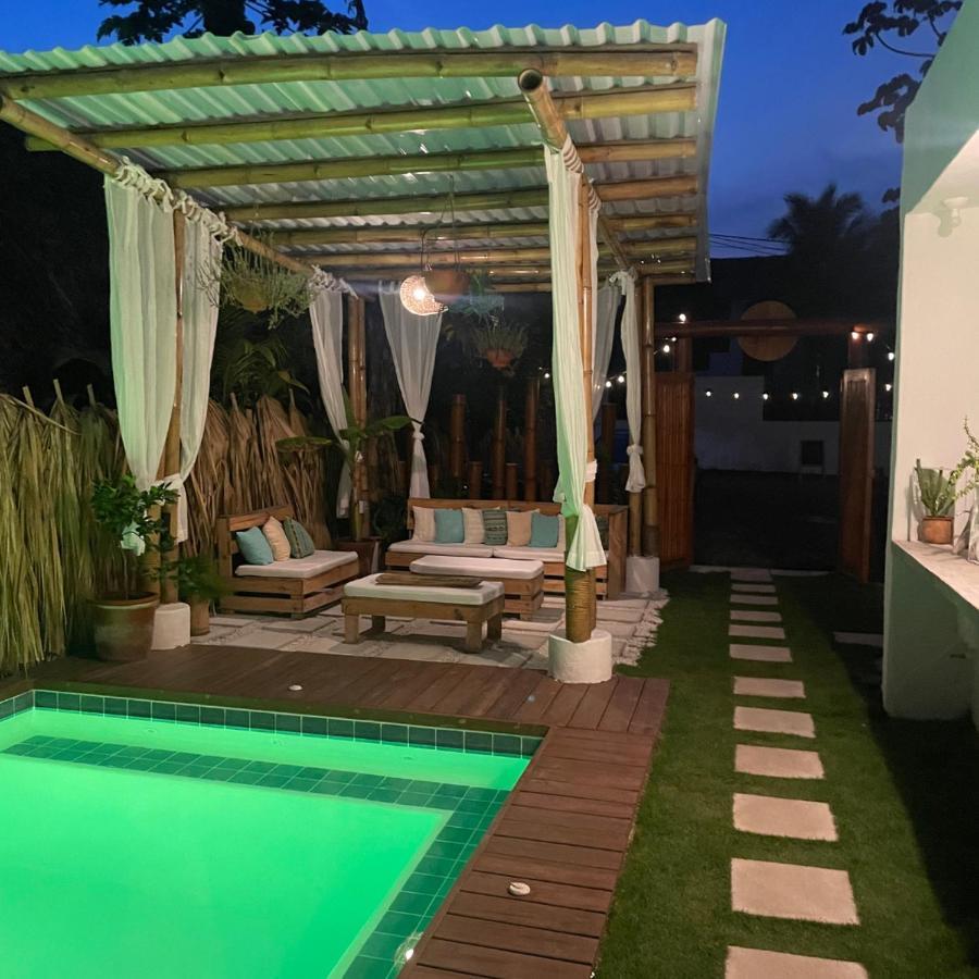 Wander Boutique Hotel El Paredón Buena Vista 외부 사진