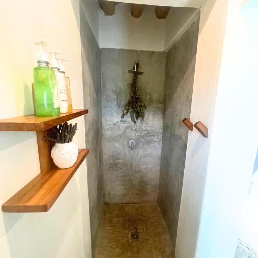 Wander Boutique Hotel El Paredón Buena Vista 외부 사진