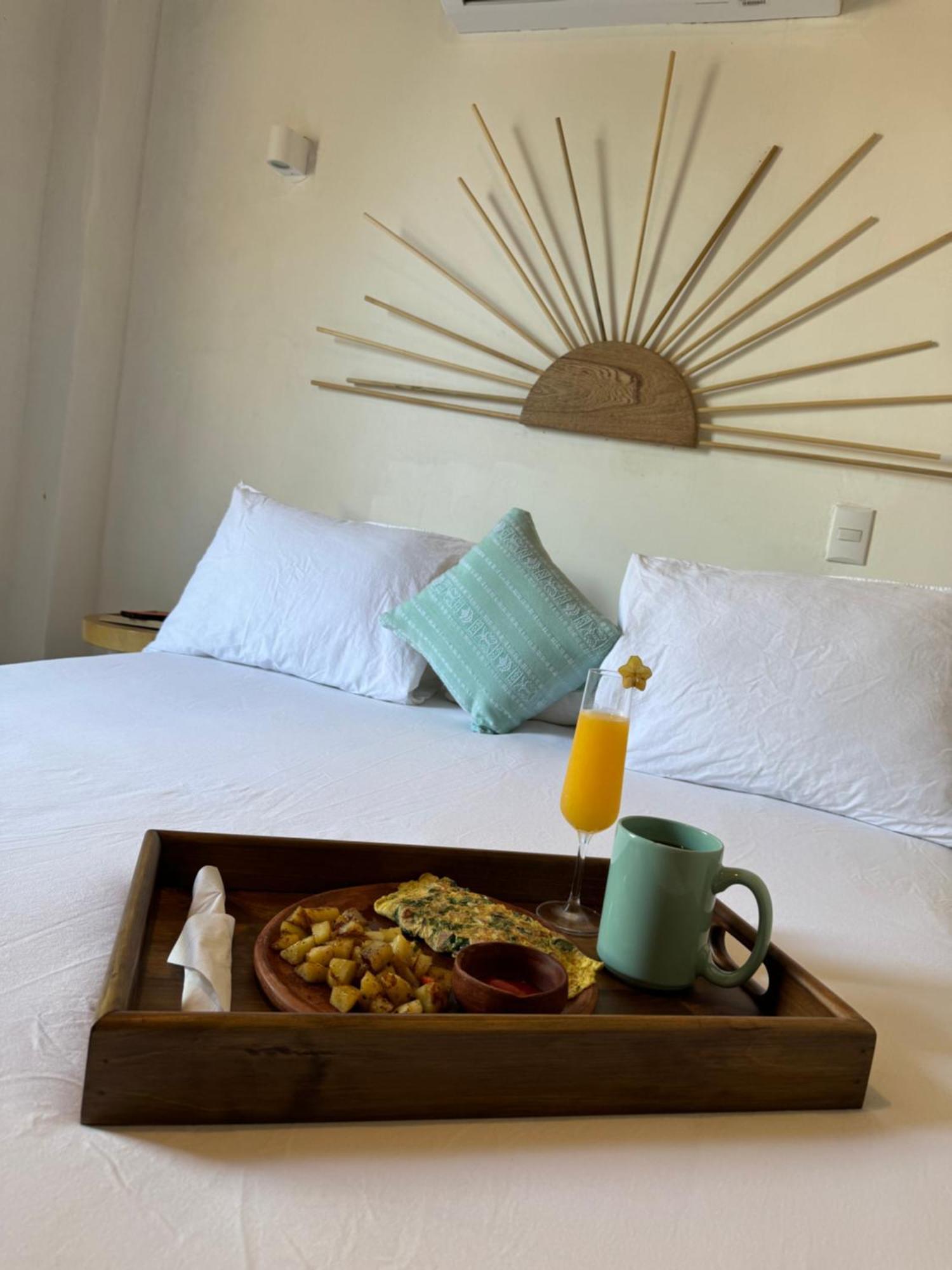 Wander Boutique Hotel El Paredón Buena Vista 외부 사진