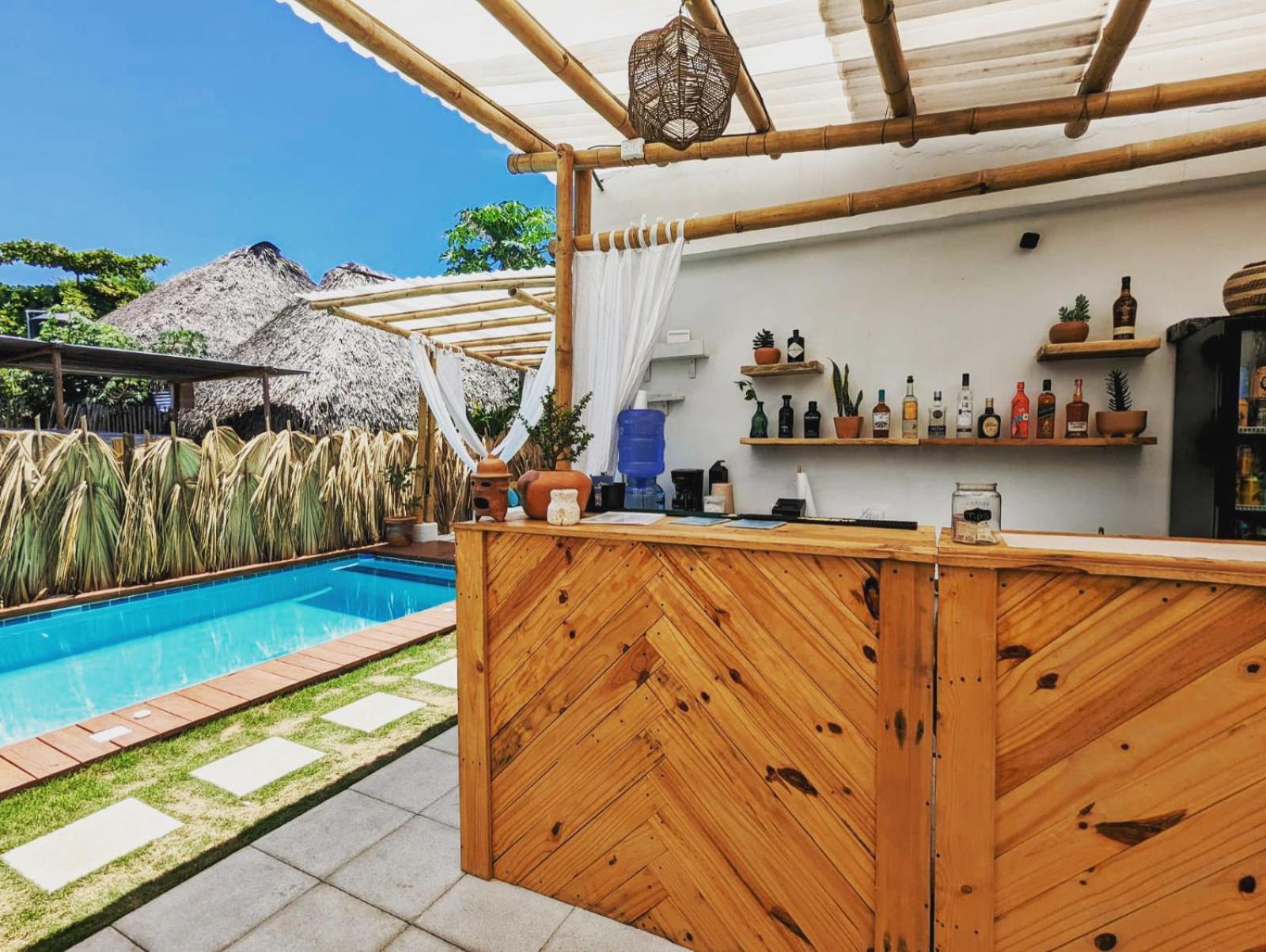 Wander Boutique Hotel El Paredón Buena Vista 외부 사진
