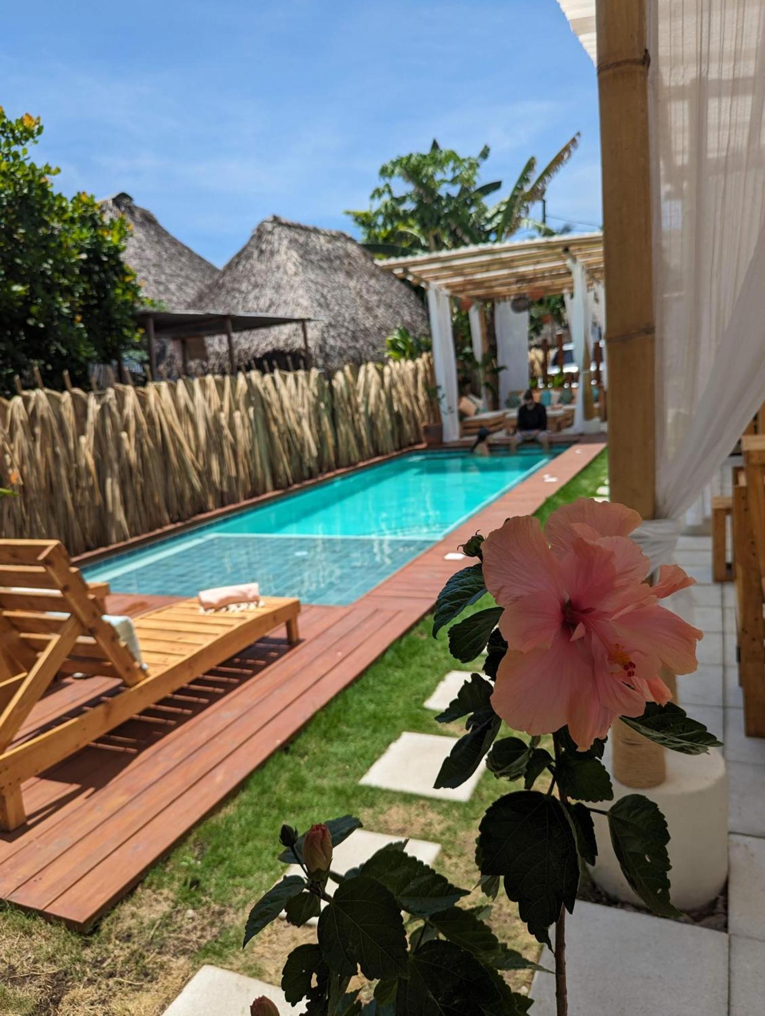 Wander Boutique Hotel El Paredón Buena Vista 외부 사진