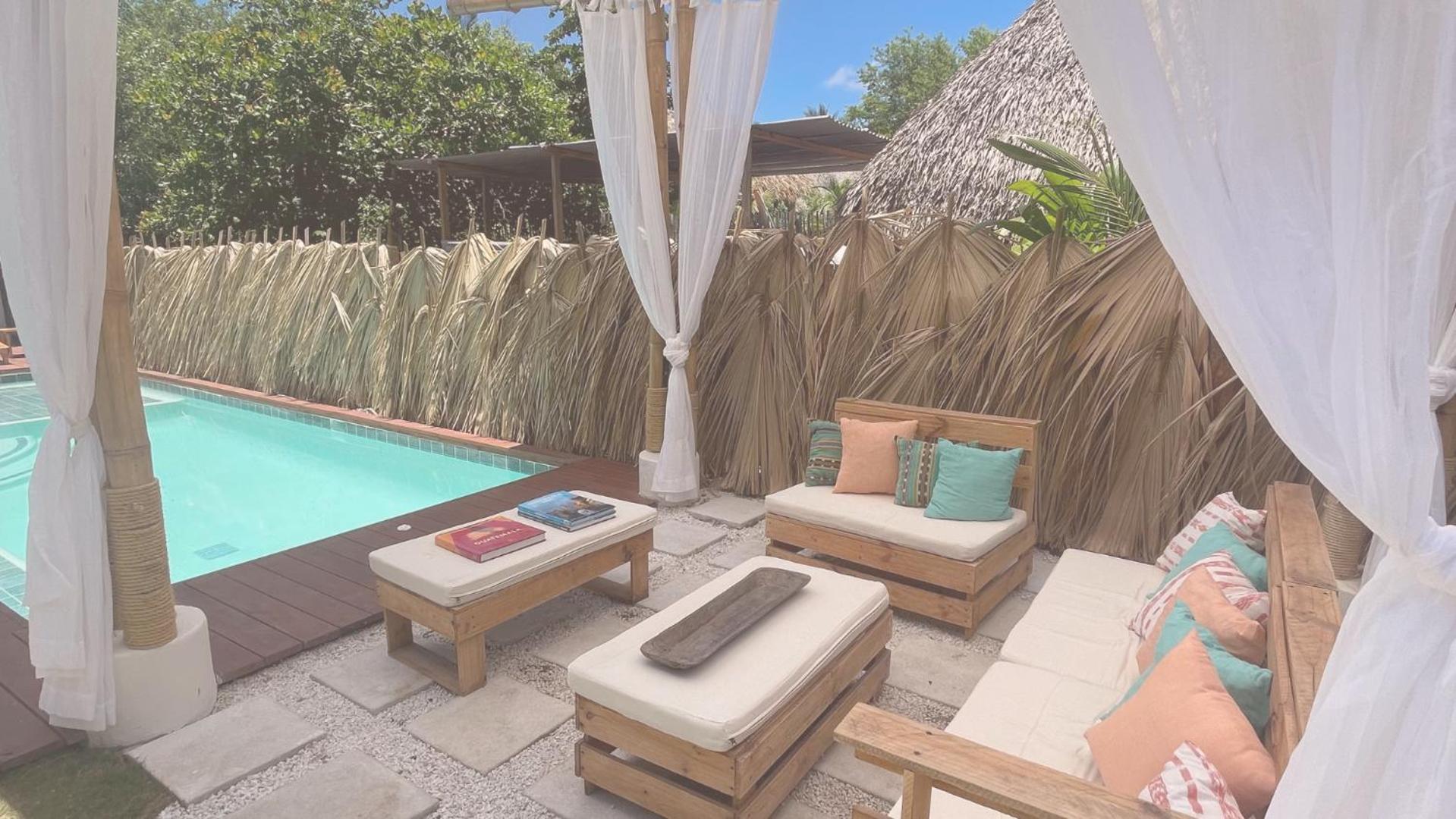Wander Boutique Hotel El Paredón Buena Vista 외부 사진