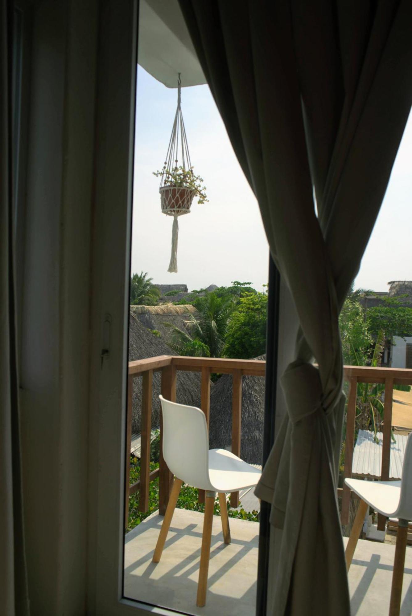 Wander Boutique Hotel El Paredón Buena Vista 외부 사진