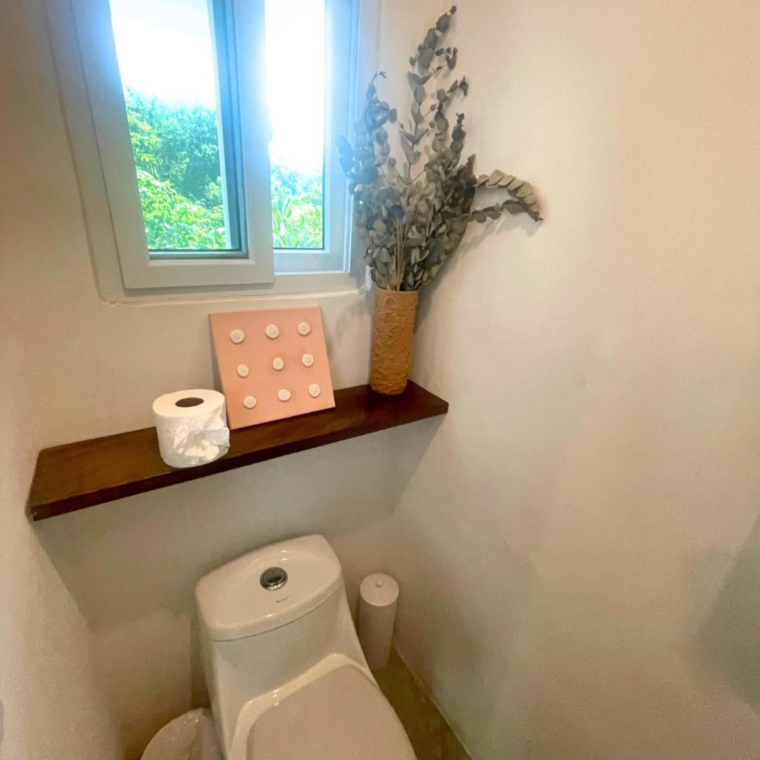 Wander Boutique Hotel El Paredón Buena Vista 외부 사진