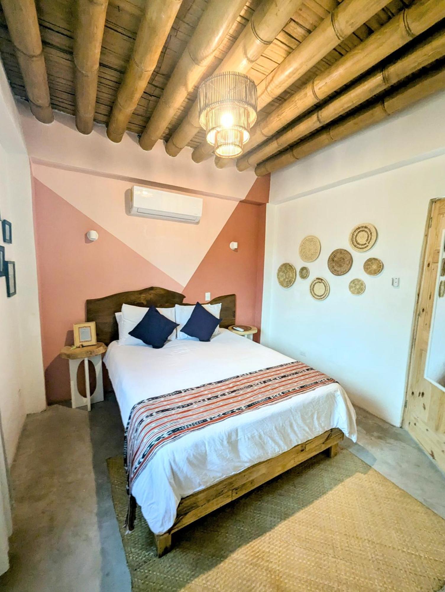 Wander Boutique Hotel El Paredón Buena Vista 외부 사진