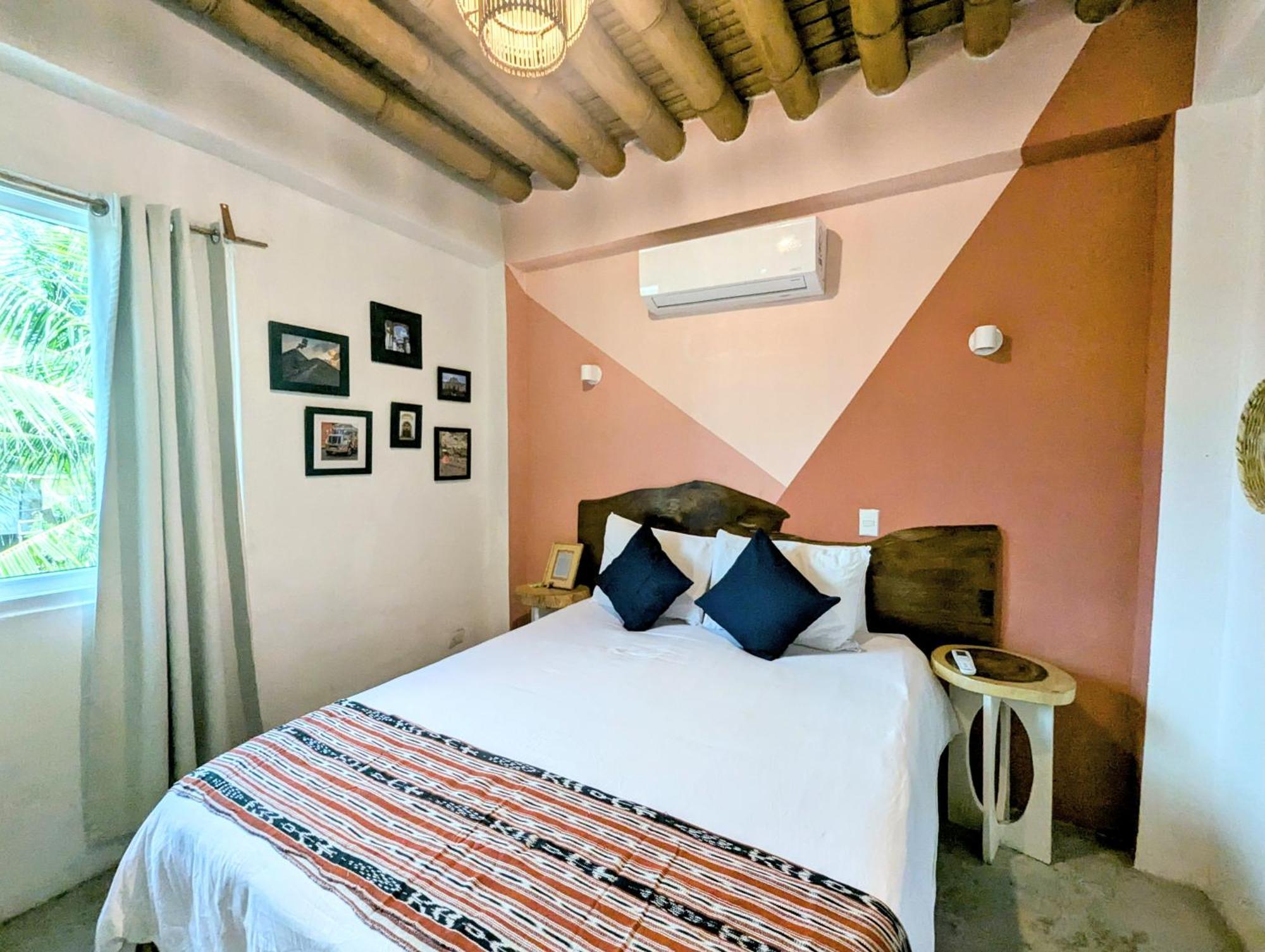 Wander Boutique Hotel El Paredón Buena Vista 외부 사진