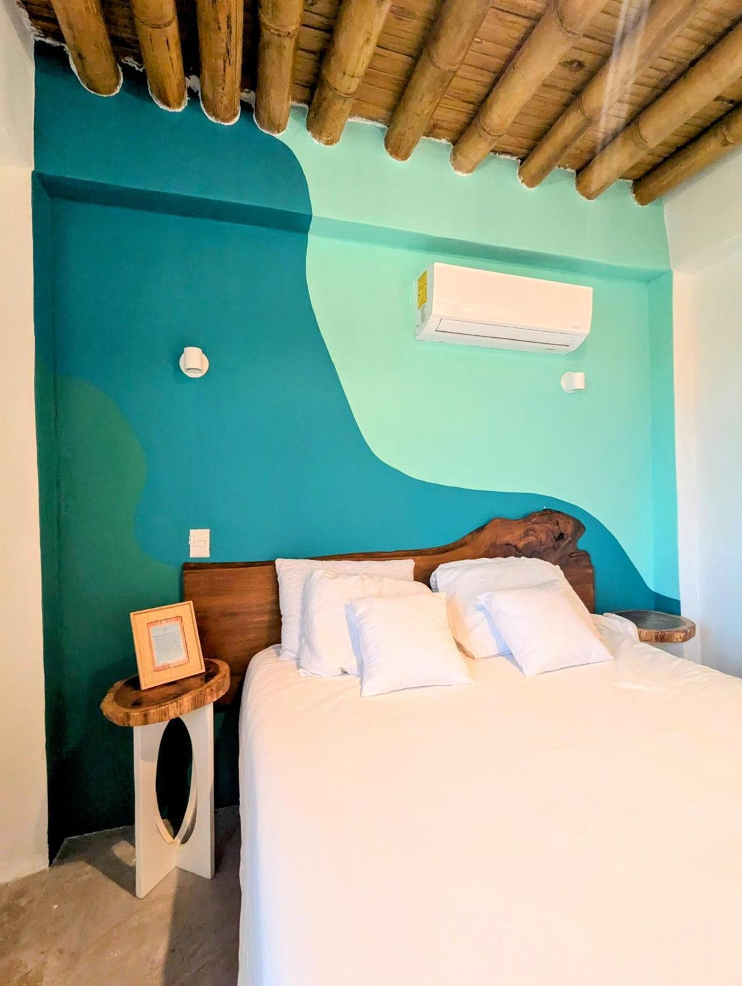 Wander Boutique Hotel El Paredón Buena Vista 외부 사진