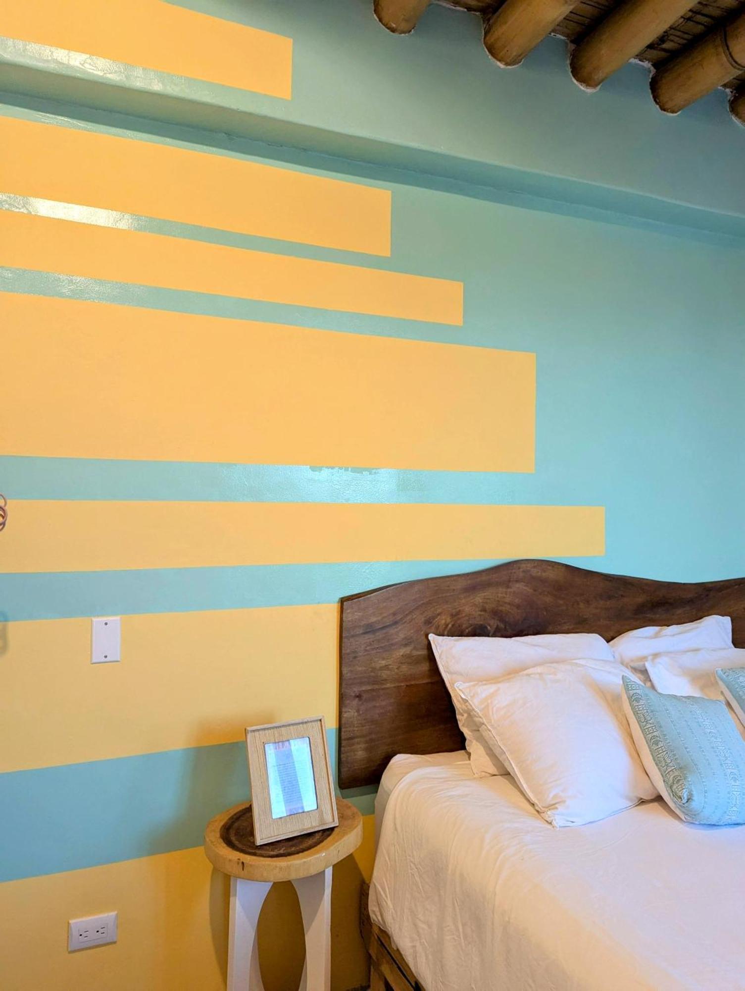 Wander Boutique Hotel El Paredón Buena Vista 외부 사진